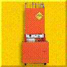 PORTABLE HEATER